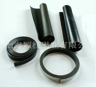 橡膠磁鐵的兩種不同類型是怎么樣的？