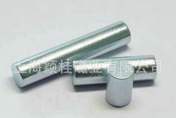 【上海磁鐵廠家】什么是磁棒？