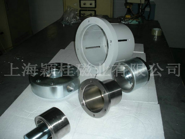 磁力聯軸器與變頻器相比，有什么優勢？