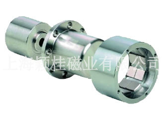 磁性聯軸器是怎么的產品，有什么作用？