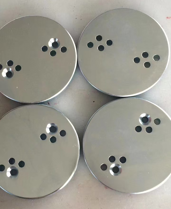圓形磁鐵片的具體應用領域