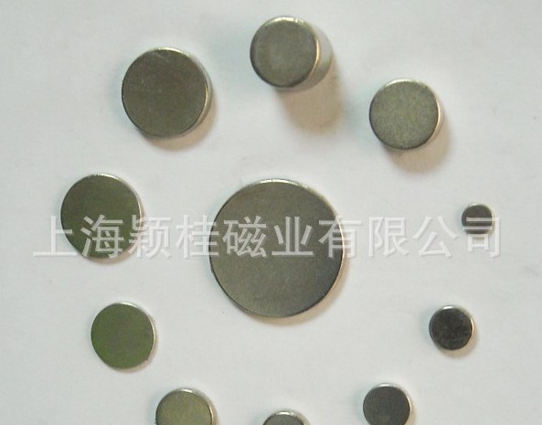 強力磁鐵片的使用方法和注意事項