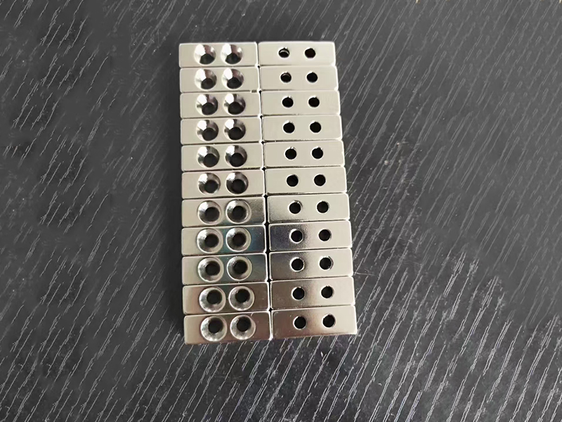釹鐵硼磁鐵在眾多領域所發揮的作用